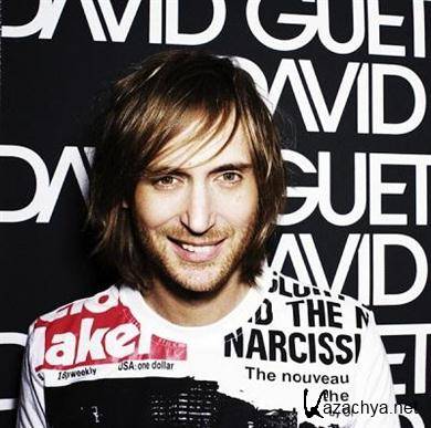 David Guetta - DJ Mix 083 (28.01.2012). MP3