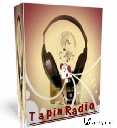 TapinRadio 1.52 Portable (ML/RUS)