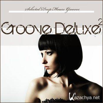 Groove Deluxe Vol 2 (2012)