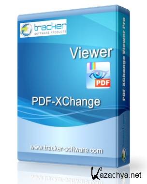 PDF-XChange Viewer Pro 2.5.201 Final+RePack+Portable+OCR Language Extensions [2012, MLRUS]