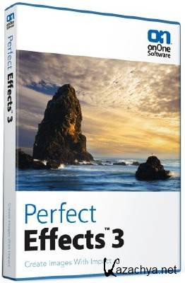 OnOne Perfect Effects 3.0.1 x86+x64 [2011, ENG] + Crack