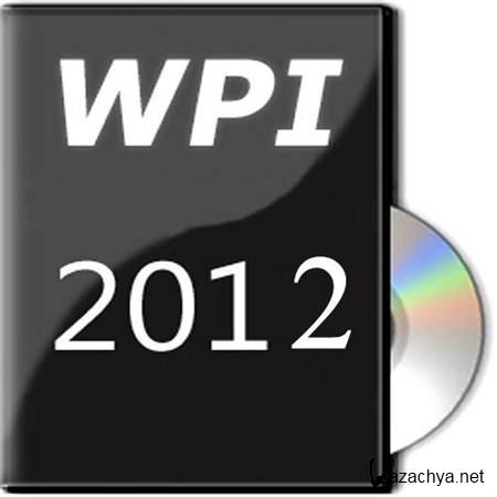 wpi DVD 29.01.2012 (86/x64/RUS)