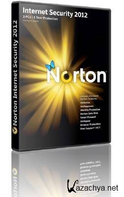 Norton Internet Security 2012 19.2.0.10 Final [] + 