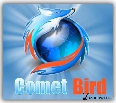 CometBird 9.0.1 + Portable  1 []