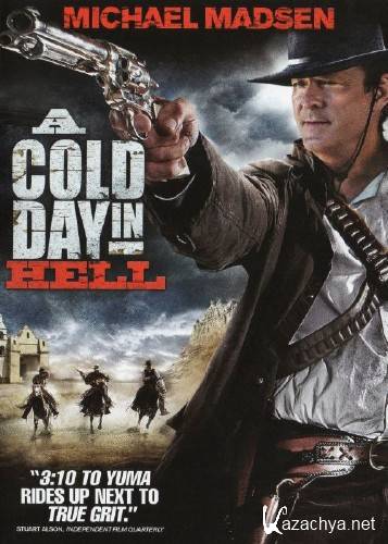     / A Cold Day in Hell (2011) DVDRip