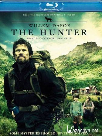  / The Hunter (2011/HDRip)