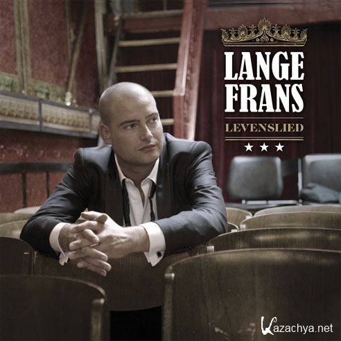 Lange Frans - Levenslied (2012)