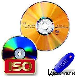 UltraISO Premium Edition 9.5.2.2836 x86+x64 Final