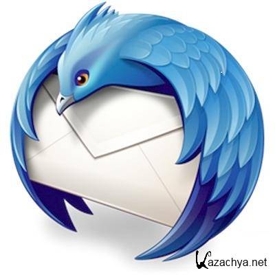 Mozilla Thunderbird 10.0 RC1