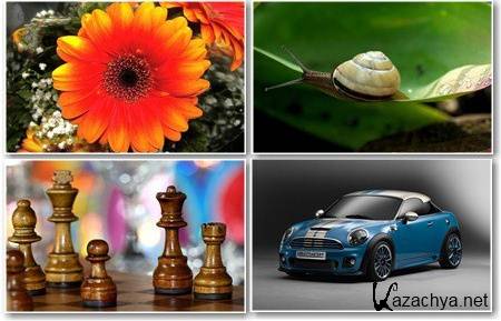 Compilation Wallpapers for desktop -     - Pack 473