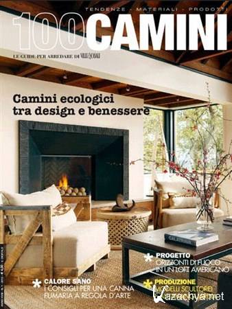 100 Camini - No.1 2012