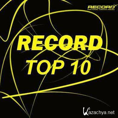 VA - Top 10 Radio Record (30.01.2012). MP3 