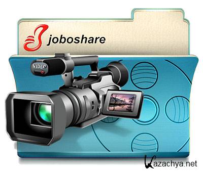 Joboshare Video Converter 3.1.4 Build 0127 (RU)