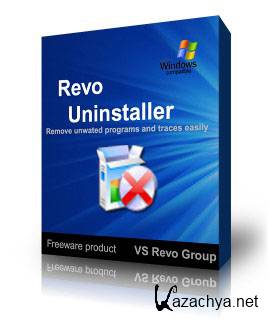 Revo Uninstaller Pro 2.5.7 -      