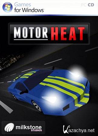 MotorHEAT (PC/2011)