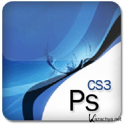 Adobe Photoshop micro CS3 RUS Portable (+USB) x86 [2008, RUS]