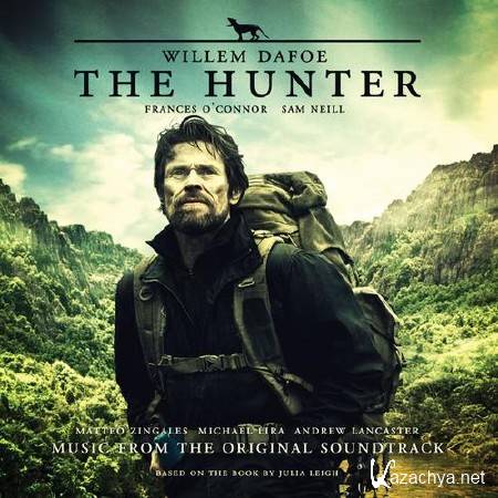 OST -  / The Hunter (2012)