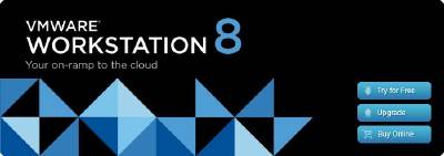 VMWare Workstation 8.0.2 build 591240 x86/x86-64 for Linux [ 2012/01/25] + Crack