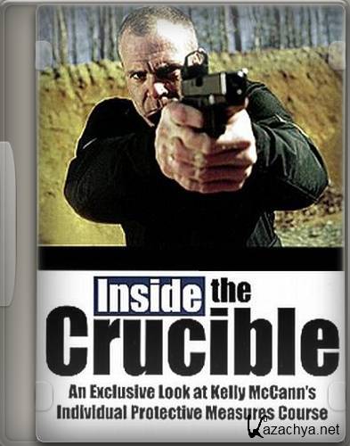    1-3 / Inside the Crucible 1-3 (2006) DVDRip