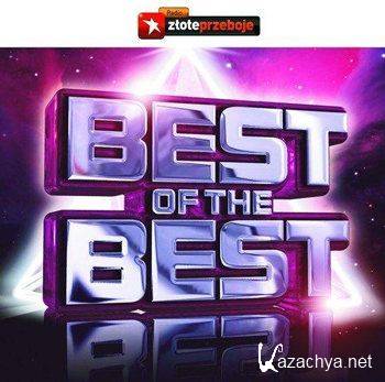 Radio Zlote Przeboje Best Of The Best [2CD] (2011)
