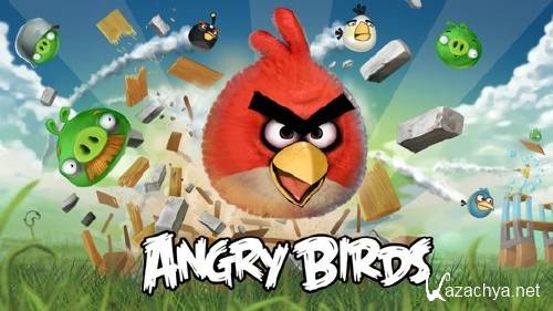 Angry Birds 1.0 (2011/RUS)
