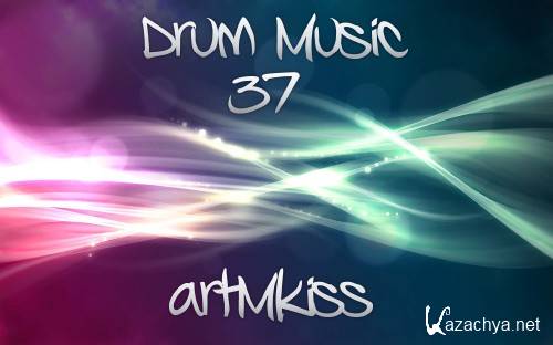 Drum Music 37 (2012)