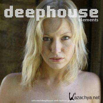 Deep House Elements (2011)