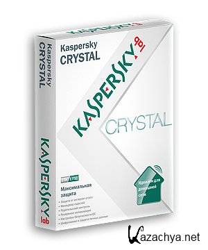 Kaspersky CRYSTAL 12.0.1.288 (Rus)