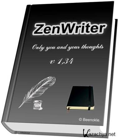 ZenWriter 1.34