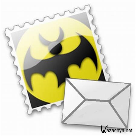 The Bat! Professional 5.0.34 RePack by SPecialiST