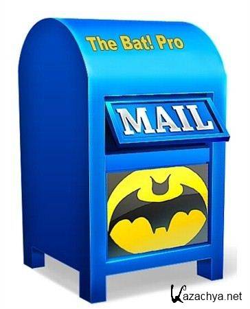 The Bat! Pro 5.0.34 Final PortableAppZ
