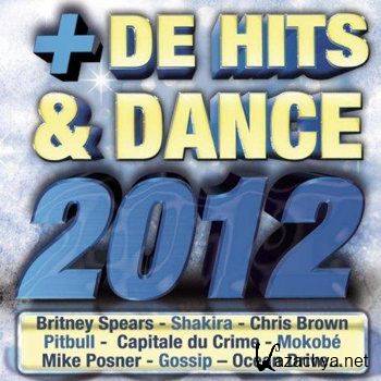 Plus De Hits And Dance 2012 (2012)