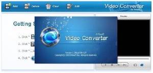 iWisoft Video Converter Final 1.2