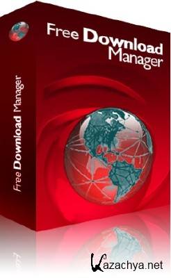 Free Download Manager 3.9.1194 RC1