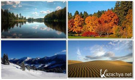 Beautiful nature for desktop -    . Mega Pack 5