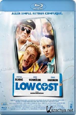   / Low Cost (2011/BDRip-AVC/1600mb)