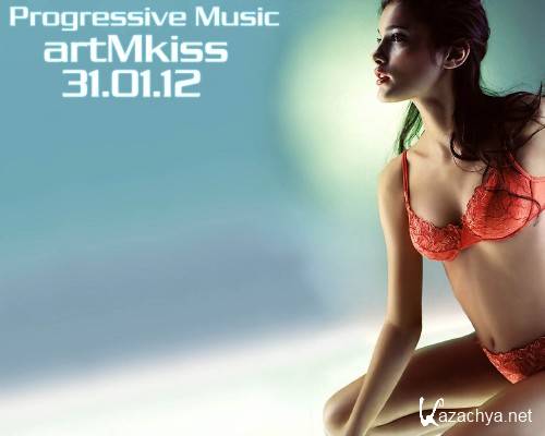 Progressive Music (31.01.12)