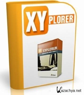 XYplorer v10.80.0100 Portable