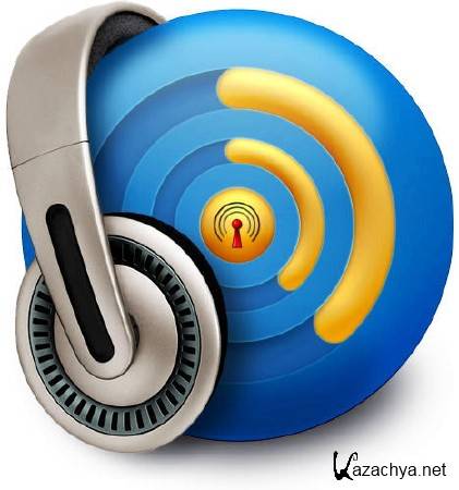 RarmaRadio v2.66.2 ML/Rus + Portable (2012/ML+RUS)