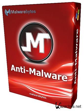 Malwarebytes Anti-Malware 1.60.1.1000 Final (ML/RUS)