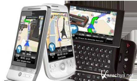 NDrive  Android [Android OS]  9.3.05,  9.3.02-HP-RC1,  9.2.15-rc3,  