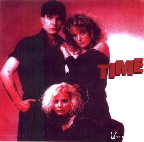 Time - Best Of Time (1988)