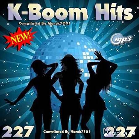 K-Boom Hits 227 (2012)