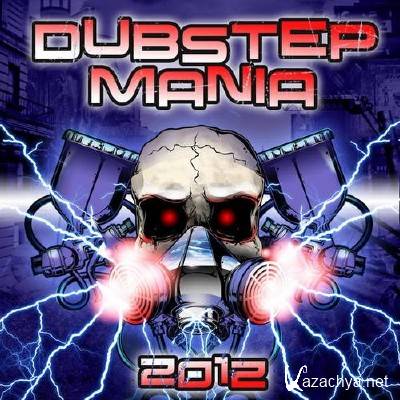 Dubstep Mania (2012)