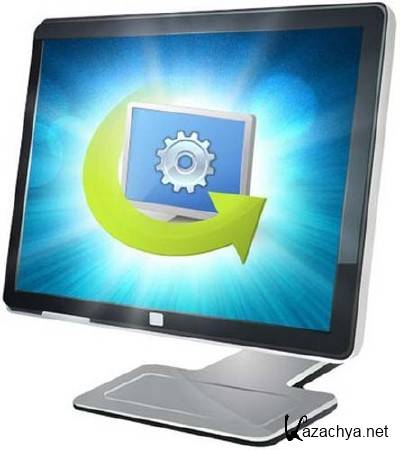 ReviverSoft Driver Reviver 3.1.648.12328  + Portable (Ml/Rus)