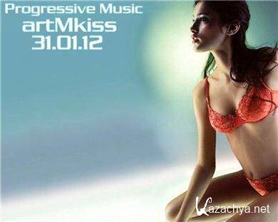 VA - Progressive Music (31.01.2012). MP3 