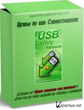 USB Safely Remove 5.0.1.1164 RUS + Portable