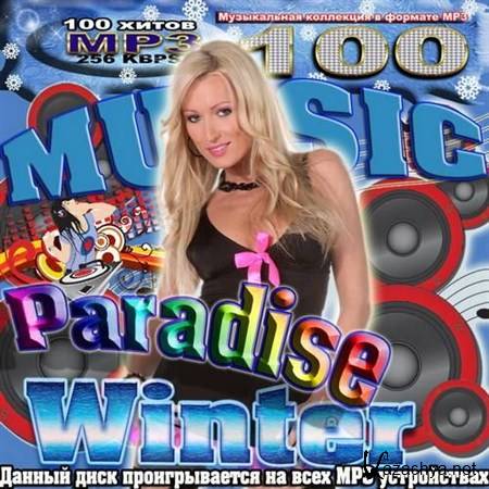 Music Paradise Winter (2012)