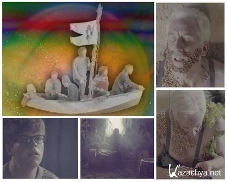 Fixers - Iron Deer Dream (2012), MPEG4