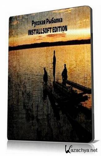   Installsoft Edition 3.6 (2012) RUS